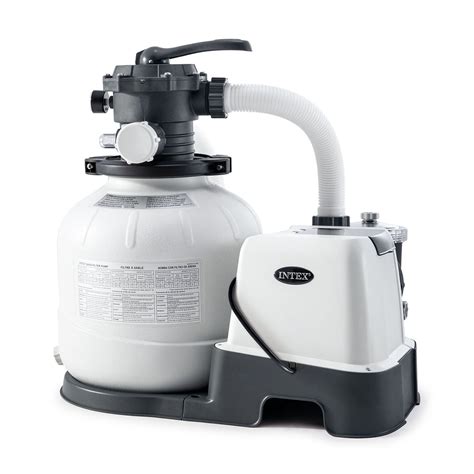 Intex sand filter pump and saltwater system manual - We have 1 Intex ECO 20110 manual available for free PDF download: Owner's Manual Intex ECO 20110 Owner's Manual (35 pages) Sand Filter Pump & Saltwater System with E.C.O. (Electrocatalytic Oxidation)